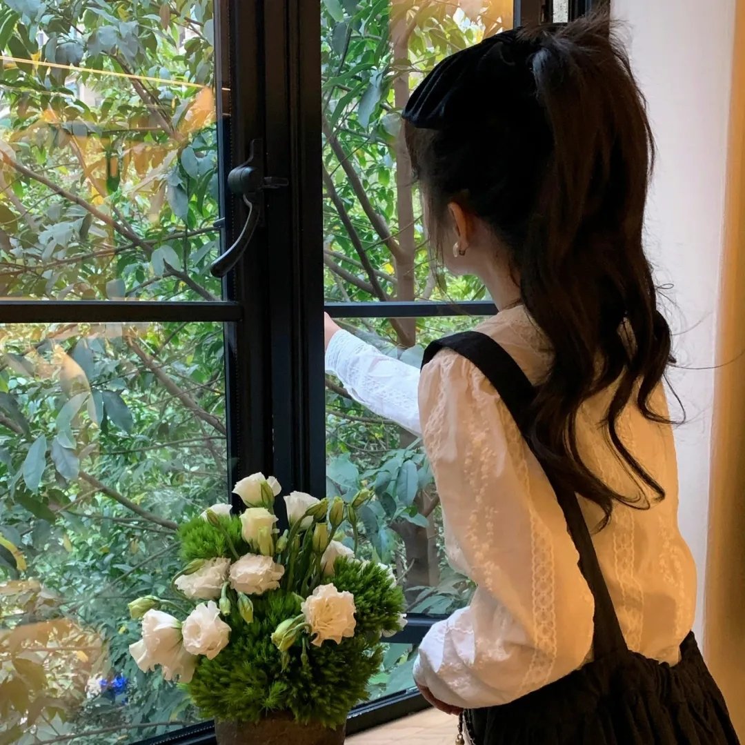 理发师的情人