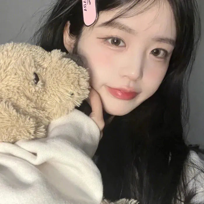 突然